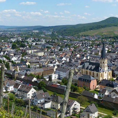Ferienhaus Schlupfwinkel Bad Neuenahr-Ahrweiler Exteriör bild