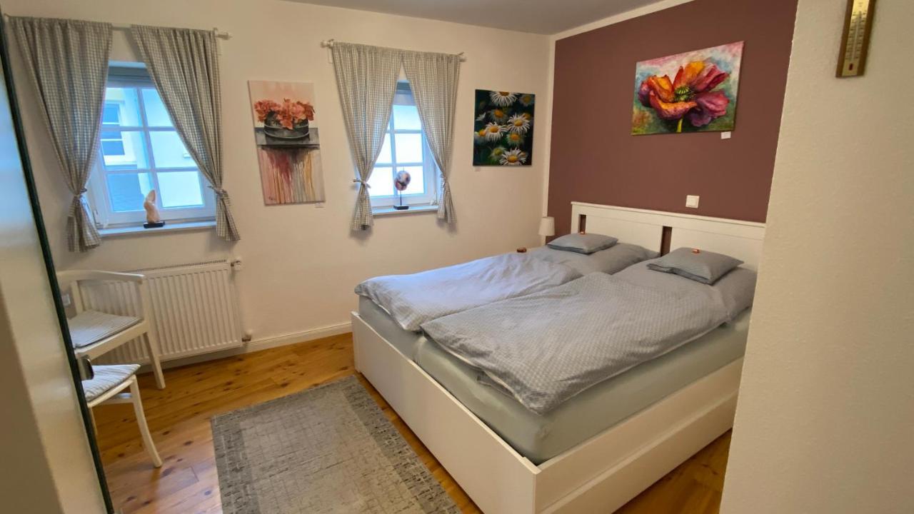 Ferienhaus Schlupfwinkel Bad Neuenahr-Ahrweiler Exteriör bild