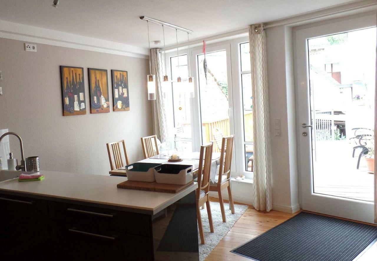 Ferienhaus Schlupfwinkel Bad Neuenahr-Ahrweiler Exteriör bild