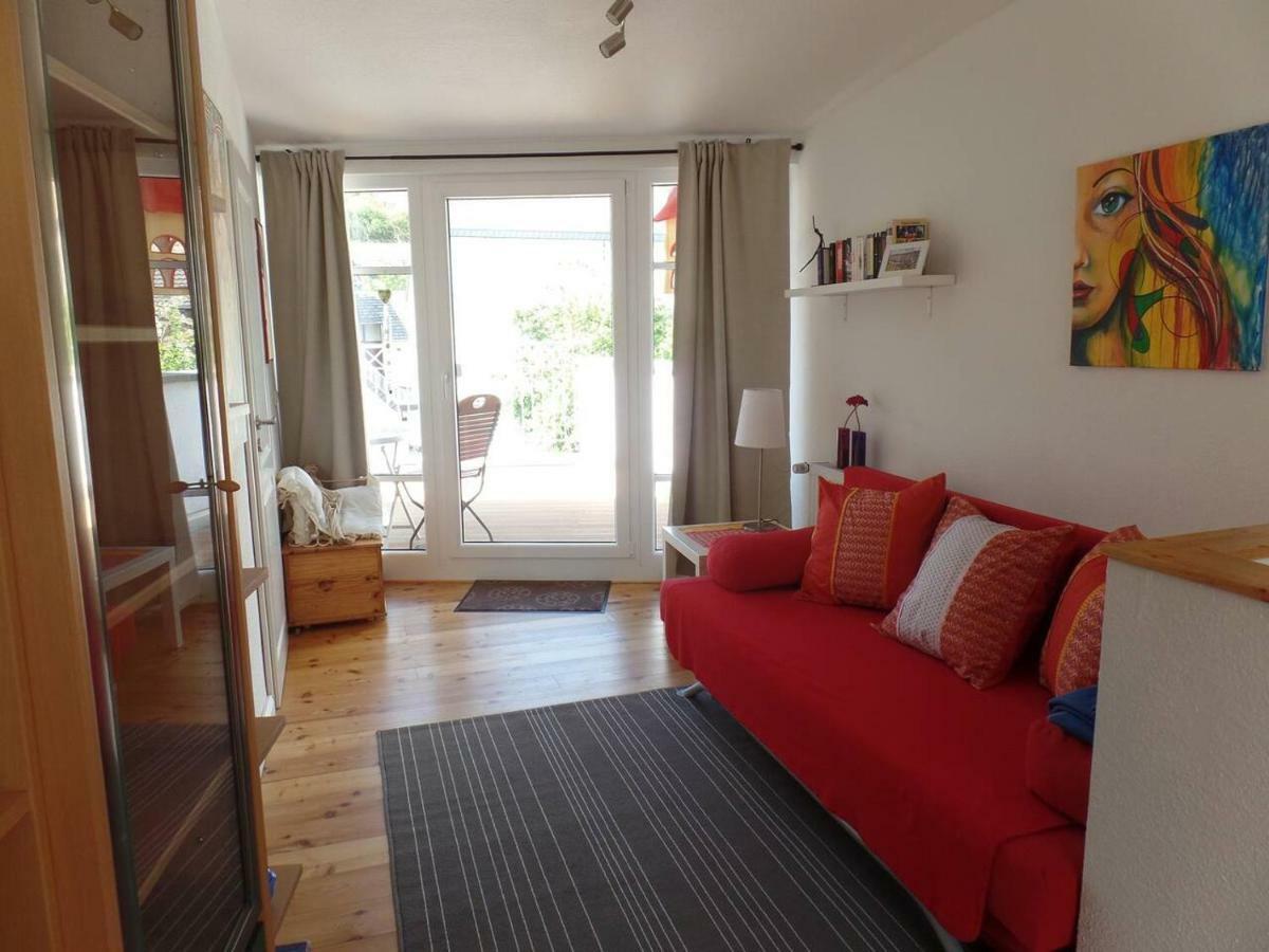 Ferienhaus Schlupfwinkel Bad Neuenahr-Ahrweiler Exteriör bild