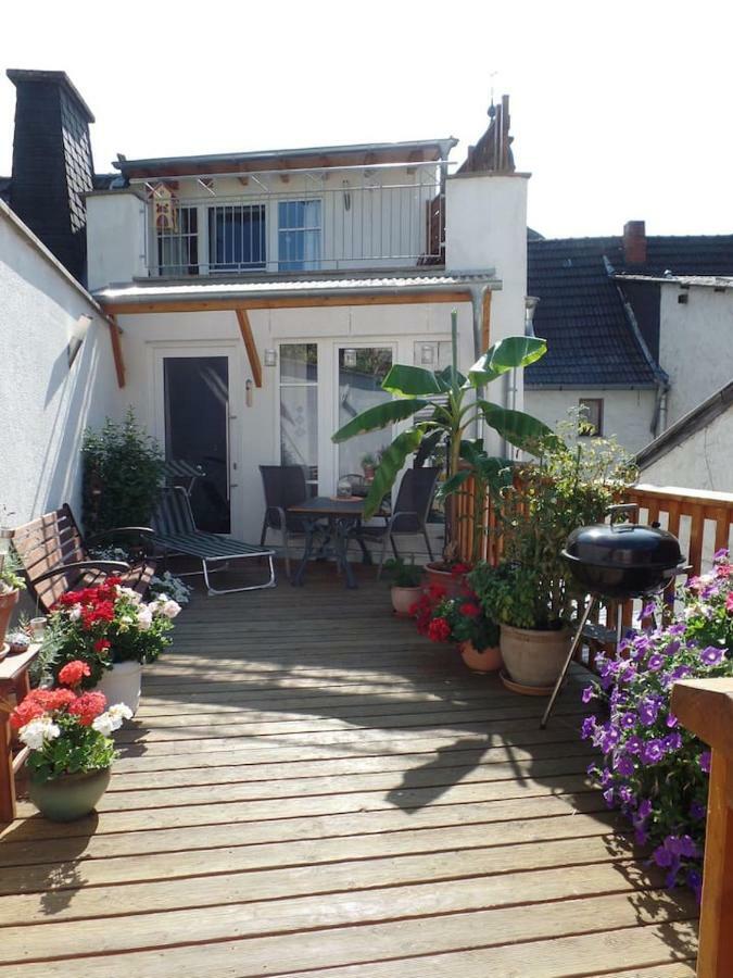 Ferienhaus Schlupfwinkel Bad Neuenahr-Ahrweiler Exteriör bild