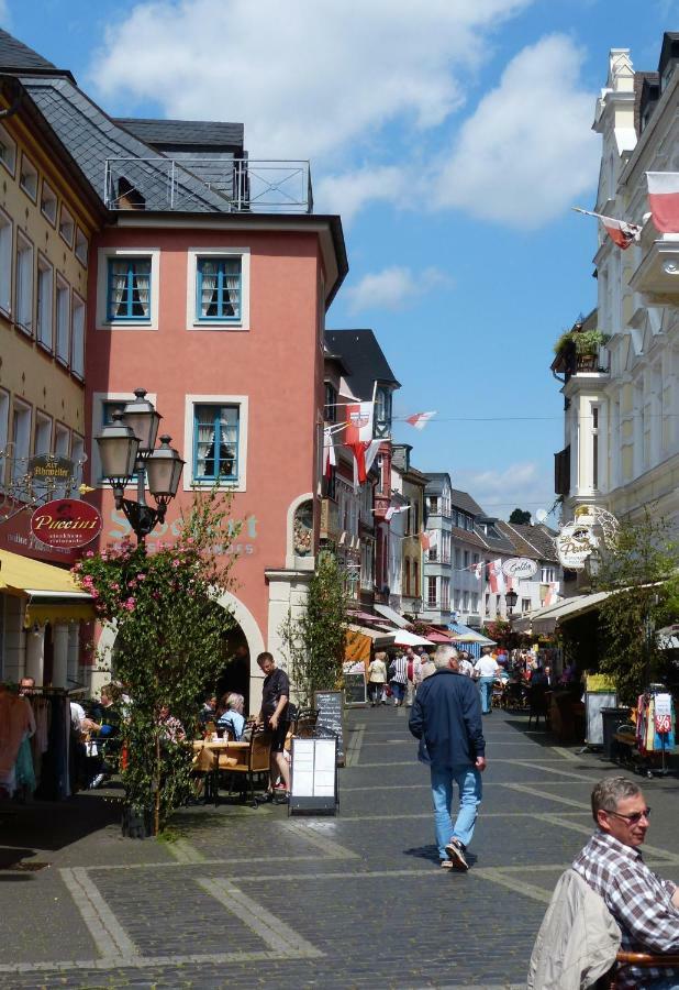 Ferienhaus Schlupfwinkel Bad Neuenahr-Ahrweiler Exteriör bild